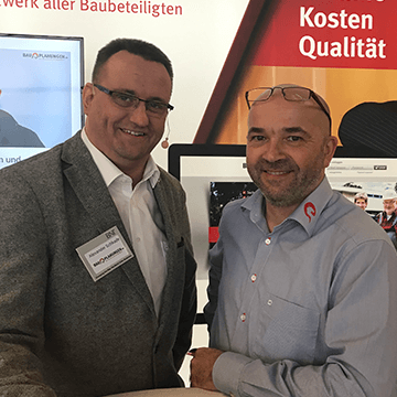 Messe 1