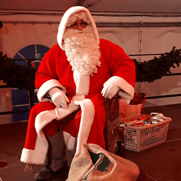 weihnachtsmann